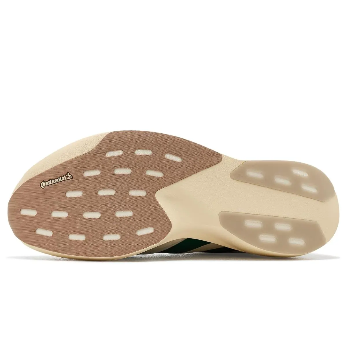 Adidas shoes - Magic Beige/Cargo Brown/Cardboard 17