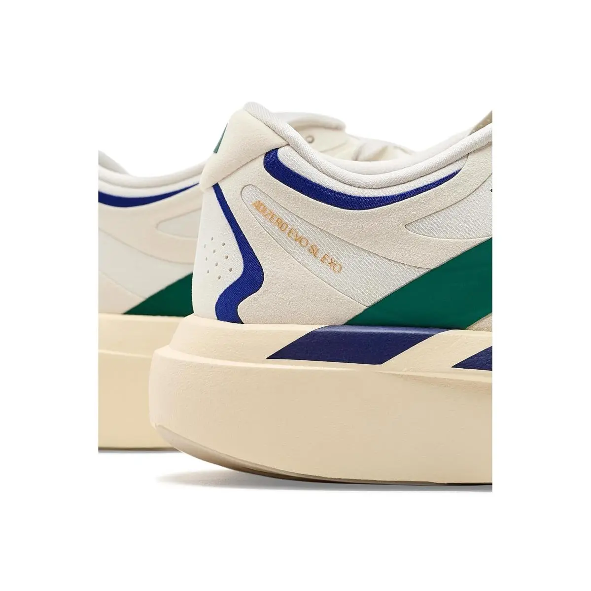 Adidas shoes - Magic Beige/Cargo Brown/Cardboard 18