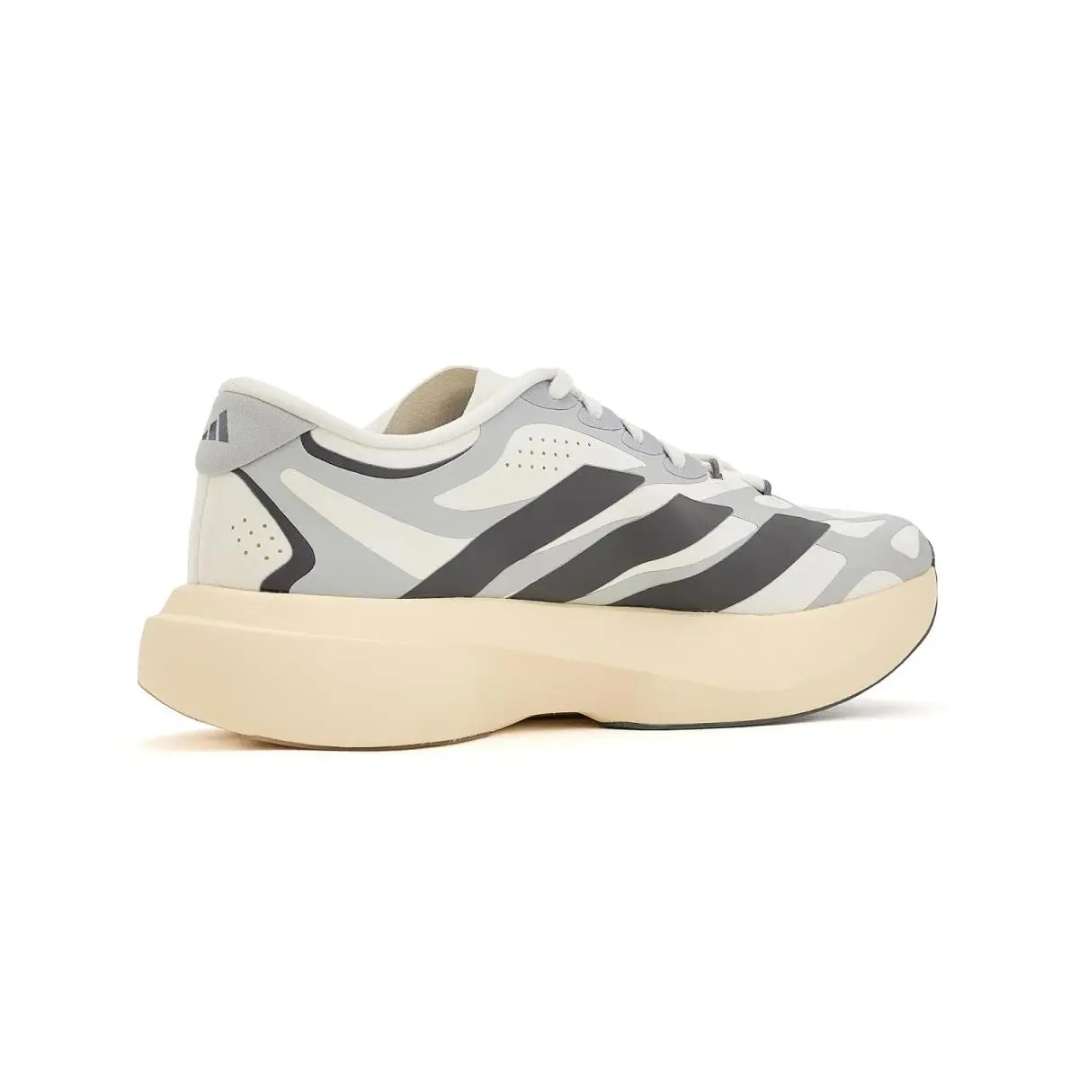 Adidas shoes - Magic Beige/Cargo Brown/Cardboard 22