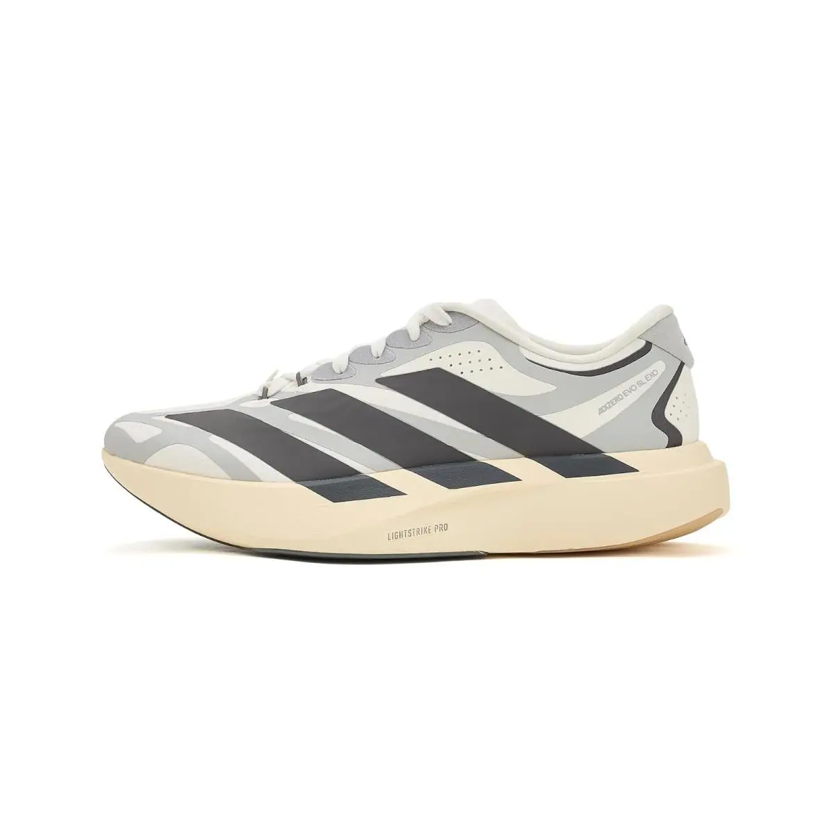 Adidas shoes - Magic Beige/Cargo Brown/Cardboard 23