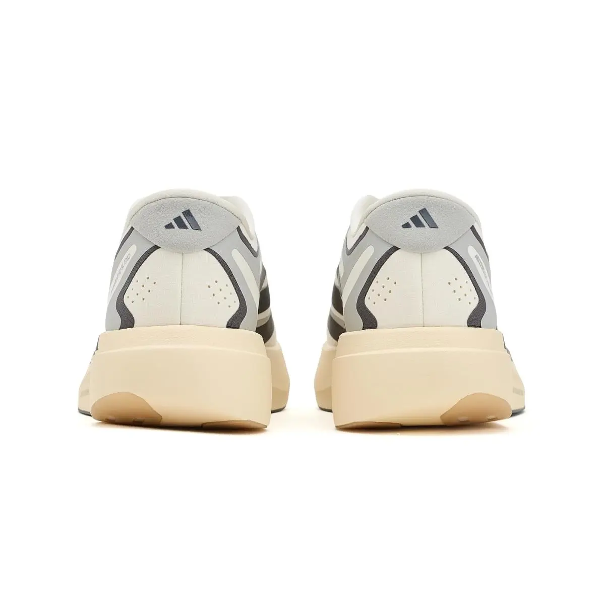 Adidas shoes - Magic Beige/Cargo Brown/Cardboard 26