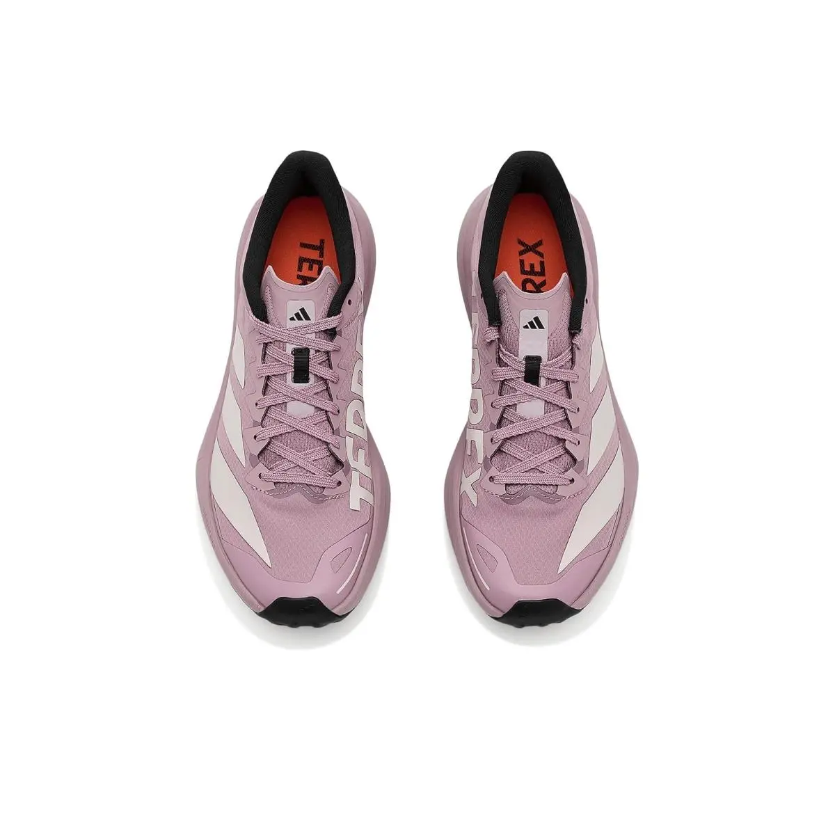 Adidas shoes - Magic Mauve/Putty Mauve/Black 0