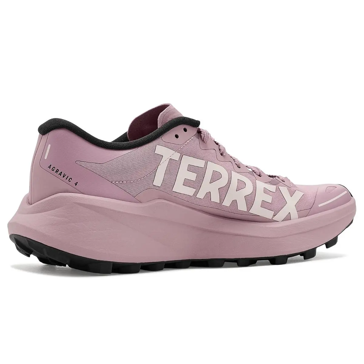 Adidas shoes - Magic Mauve/Putty Mauve/Black 1