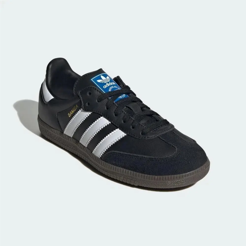 Adidas shoes - Black Cloud 2