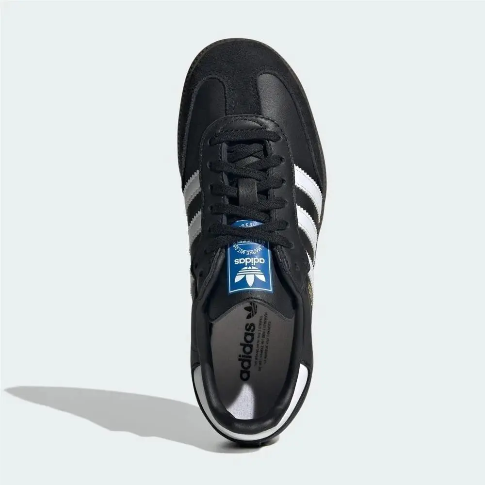 Adidas shoes - Black Cloud 8