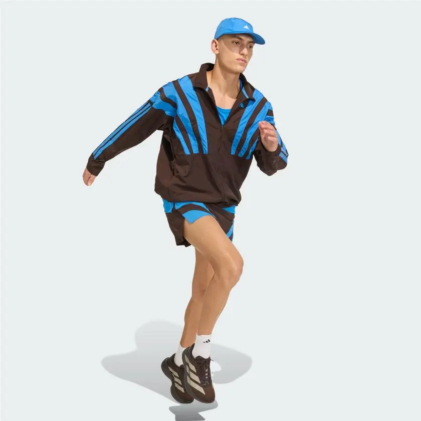 Adidas clothing - DL309 - DL309 - Aurora Coffee 1