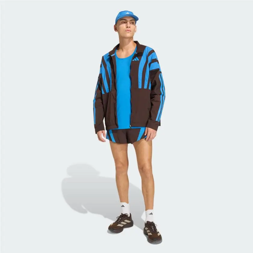 Adidas clothing - DL309 - DL309 - Aurora Coffee 2