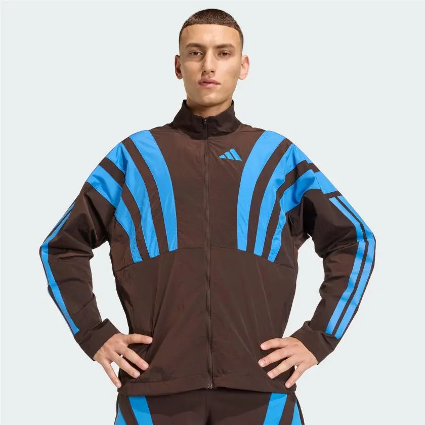 Adidas clothing - DL309 - DL309 - Aurora Coffee 3