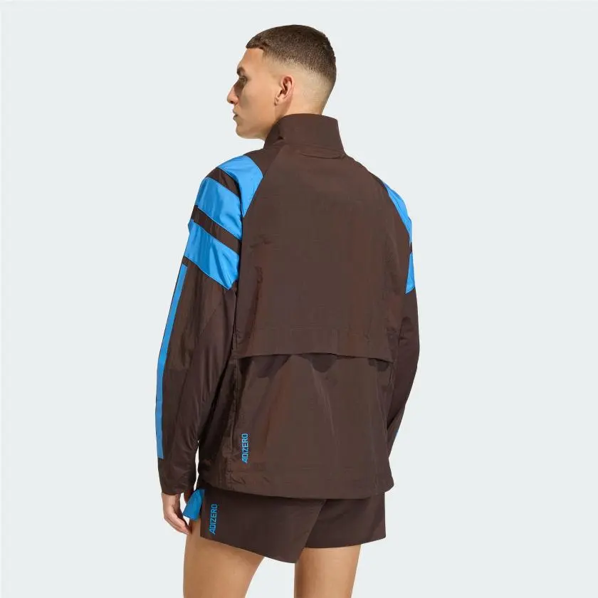 Adidas clothing - DL309 - DL309 - Aurora Coffee 6