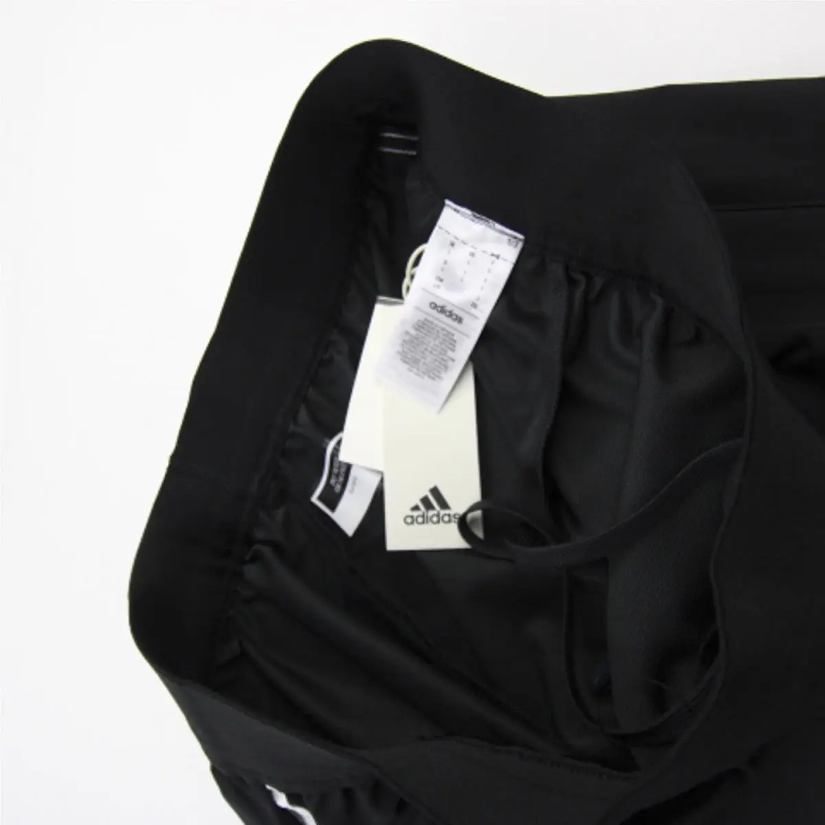 Adidas clothing - Black 6