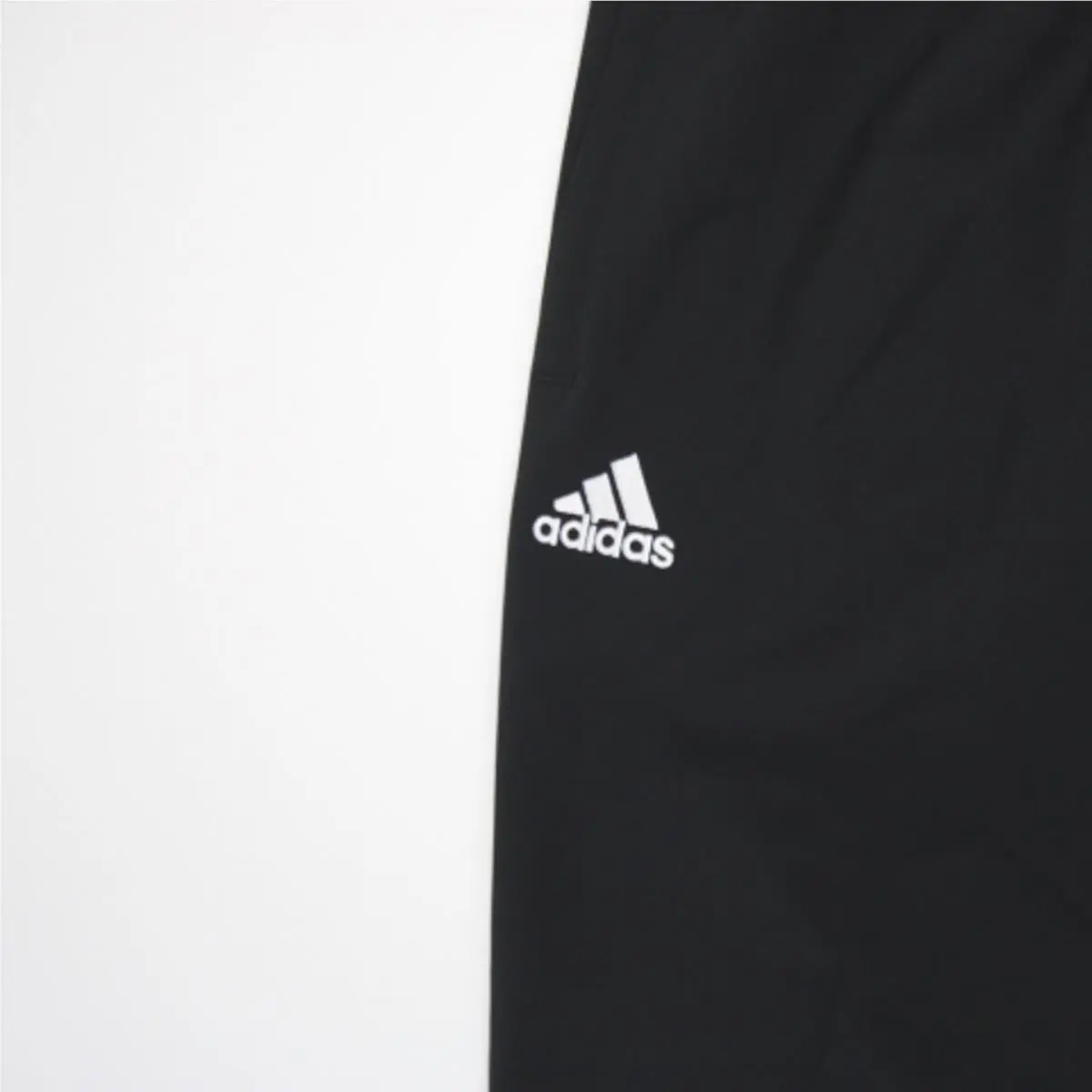 Adidas clothing - Black 0