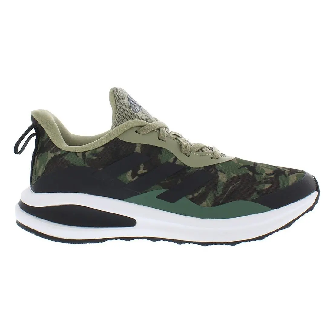 Fortarun Boys Shoes by Adidas