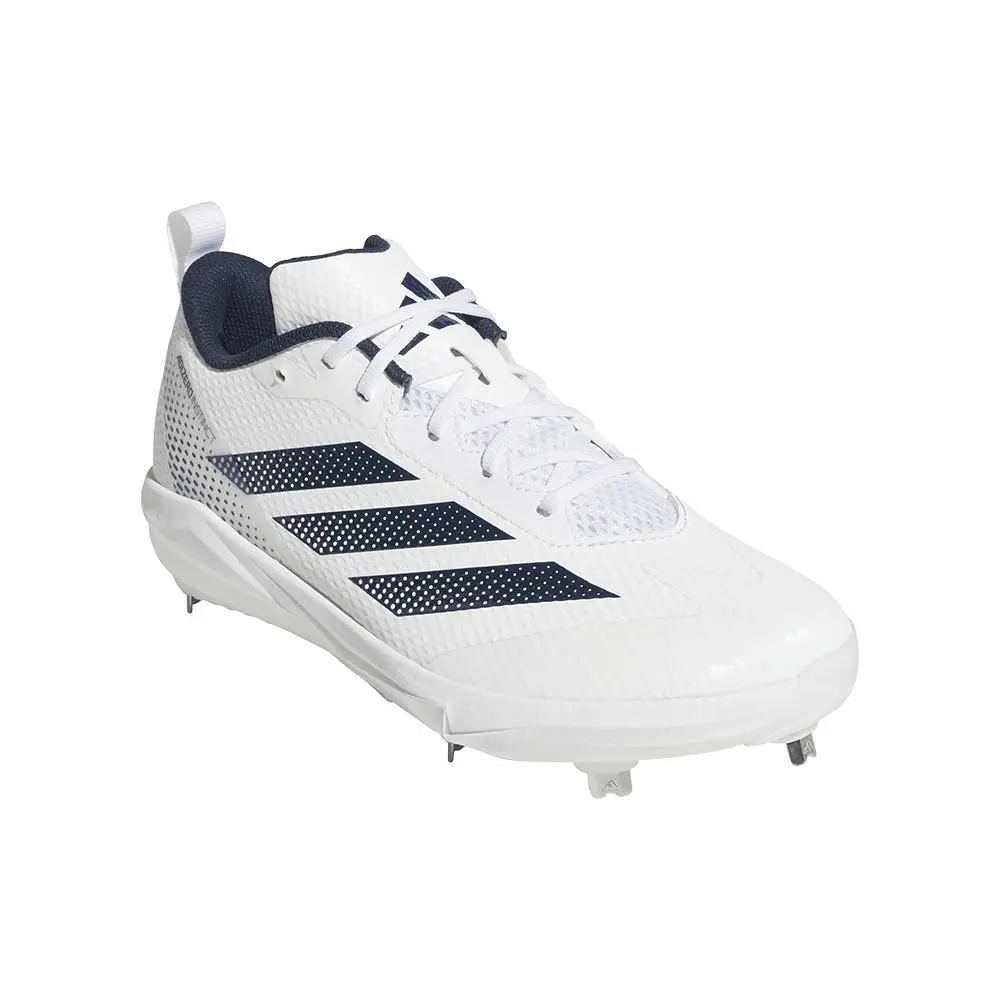 Adidas shoes - adidas Adizero Instinct 2.0 Cleats - SB1158-JH6788 - White 0