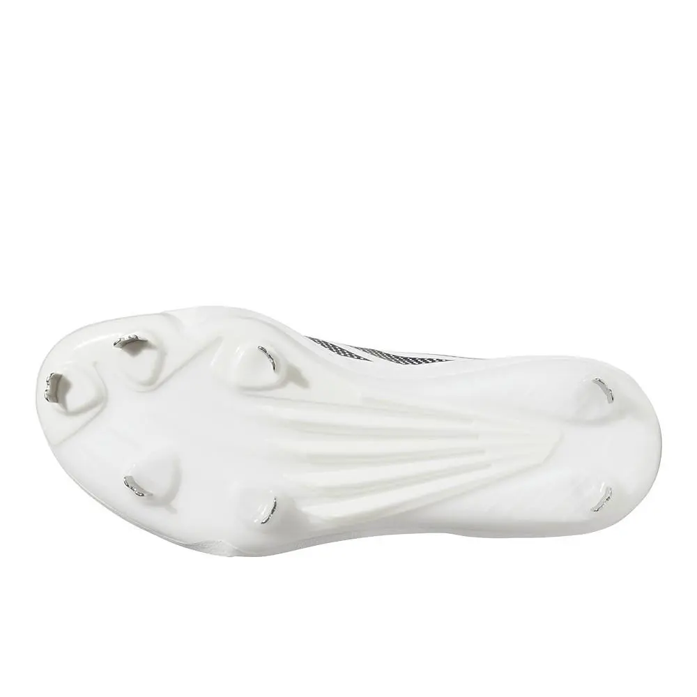 Adidas shoes - adidas Adizero Instinct 2.0 Cleats - SB1158-JH6788 - White 3