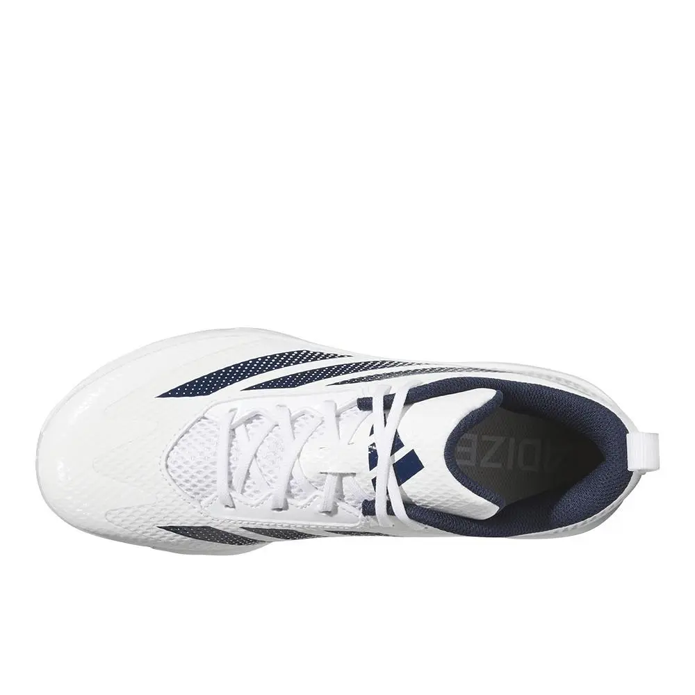 Adidas shoes - adidas Adizero Instinct 2.0 Cleats - SB1158-JH6788 - White 8