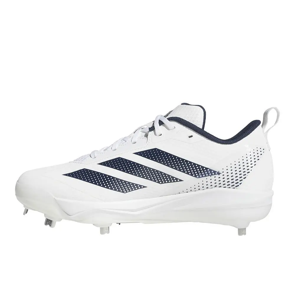Adidas shoes - adidas Adizero Instinct 2.0 Cleats - SB1158-JH6788 - White 7