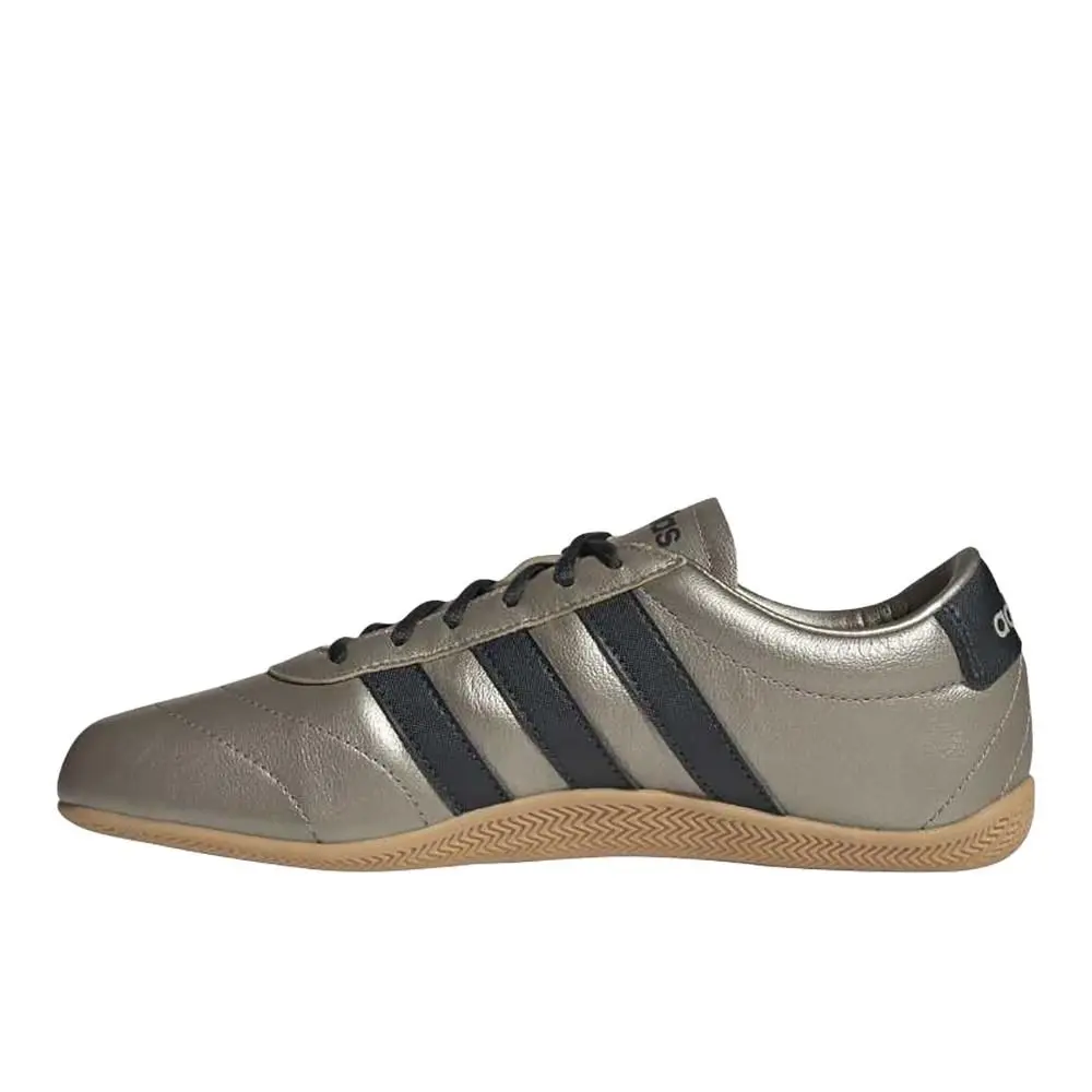 Adidas shoes - adidas Grand Court Lo - Grand Court - SB1158-JQ9681 - Silver 1