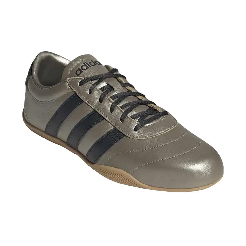 Adidas shoes - adidas Grand Court Lo - Grand Court - SB1158-JQ9681 - Silver 6