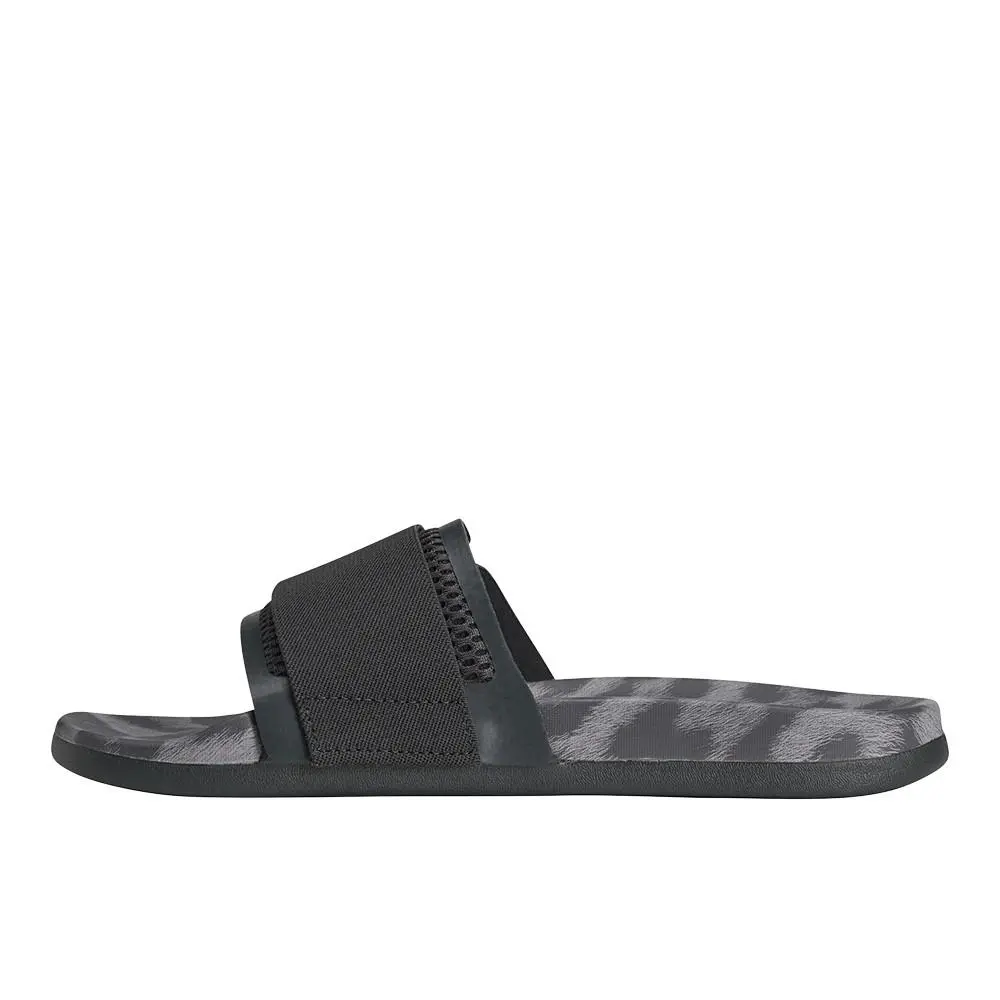 Adidas shoes - adidas  By Stella Mccartney Slide - SB1158-KH9018 - Grey 1