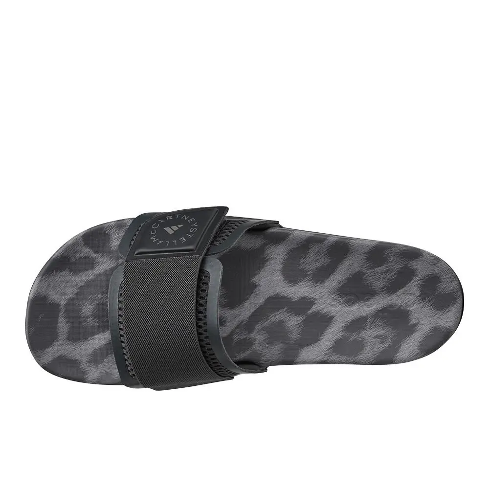 Adidas shoes - adidas  By Stella Mccartney Slide - SB1158-KH9018 - Grey 8
