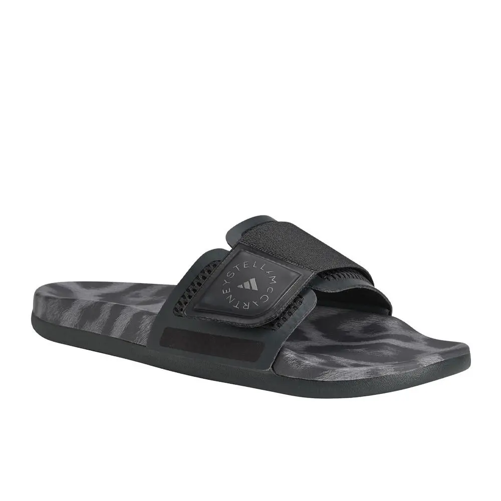 Adidas shoes - adidas  By Stella Mccartney Slide - SB1158-KH9018 - Grey 6