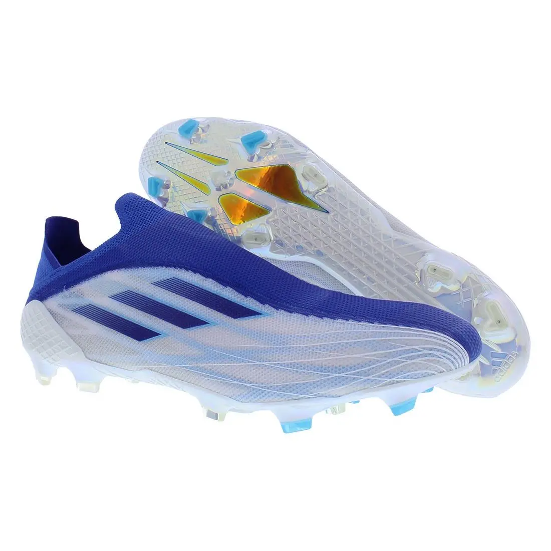 Adidas X Speedflow+ Firm Ground Unisex Shoes