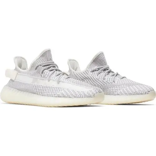 Adidas Yeezy 350 V2 Static Non Reflective 2023 EF2905 Fashion Shoes