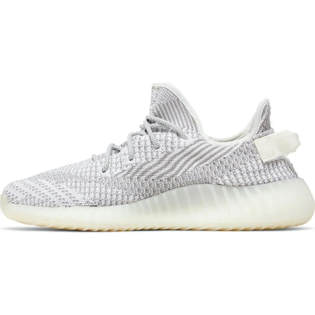 Adidas shoes - Adidas Yeezy 350 V2 - Yeezy - EF2905 - Grey 1