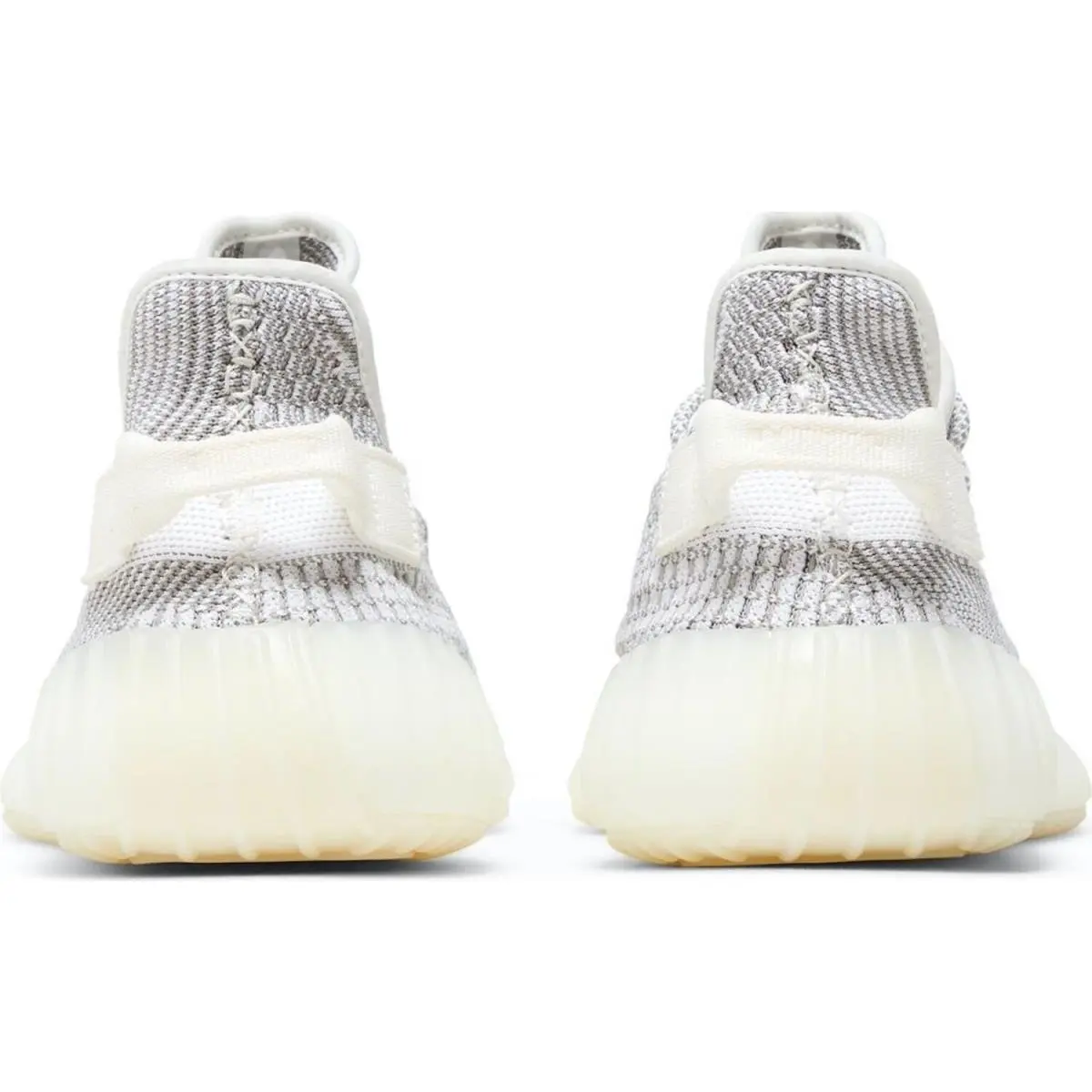 Adidas shoes - Adidas Yeezy 350 V2 - Yeezy - EF2905 - Grey 7