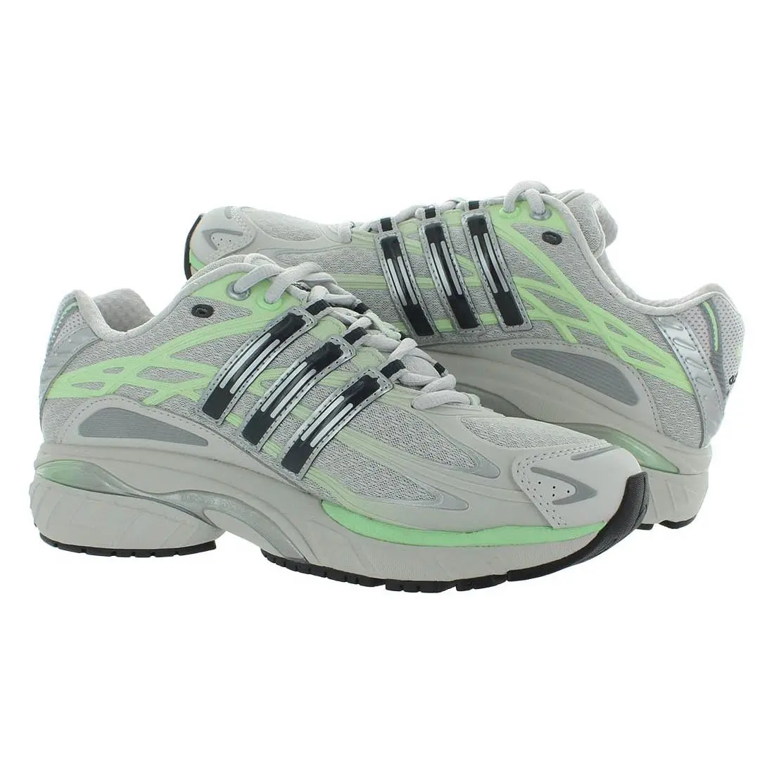 Adidas shoes - ig 4248 - IE8422 - grey one carbon semi green spark 1