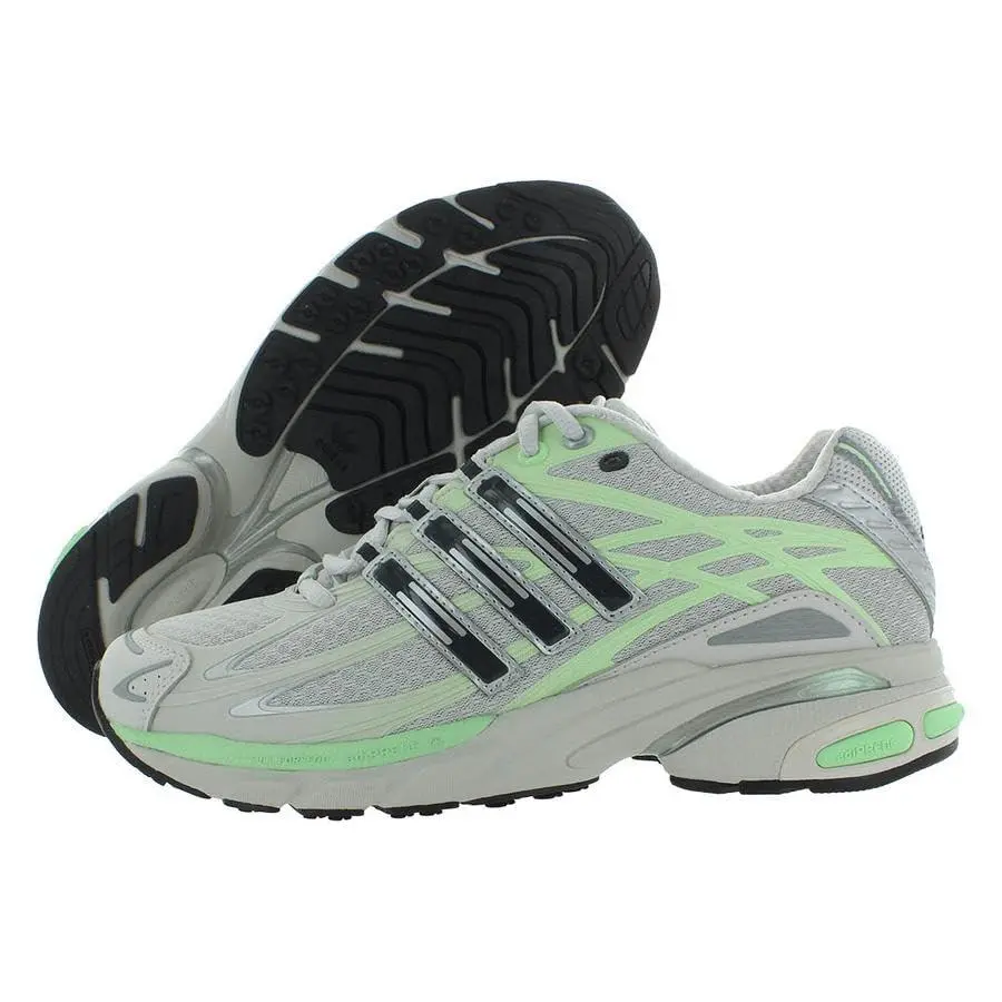 Adidas shoes - ig 4248 - IE8422 - grey one carbon semi green spark 2