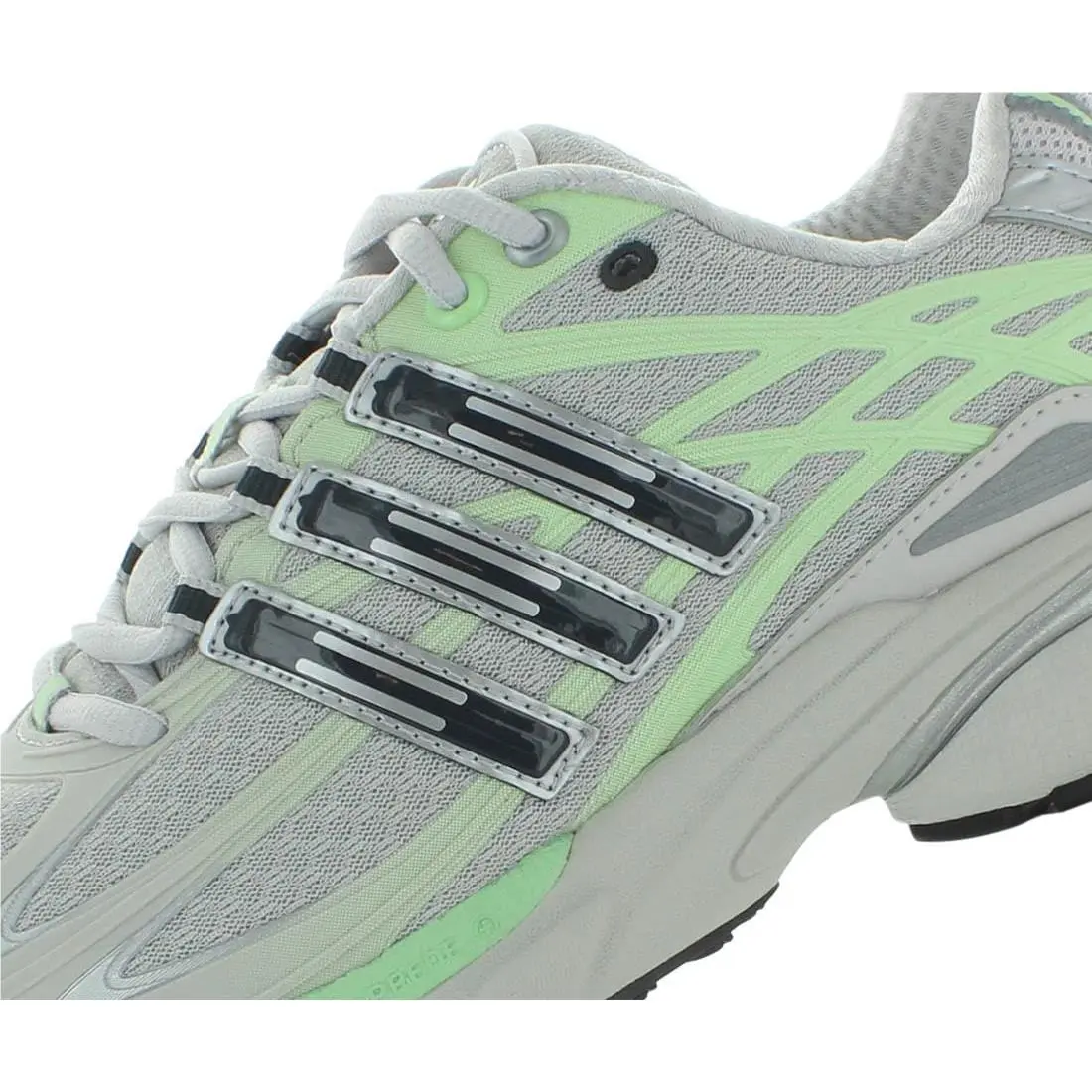 Adidas shoes - ig 4248 - IE8422 - grey one carbon semi green spark 4