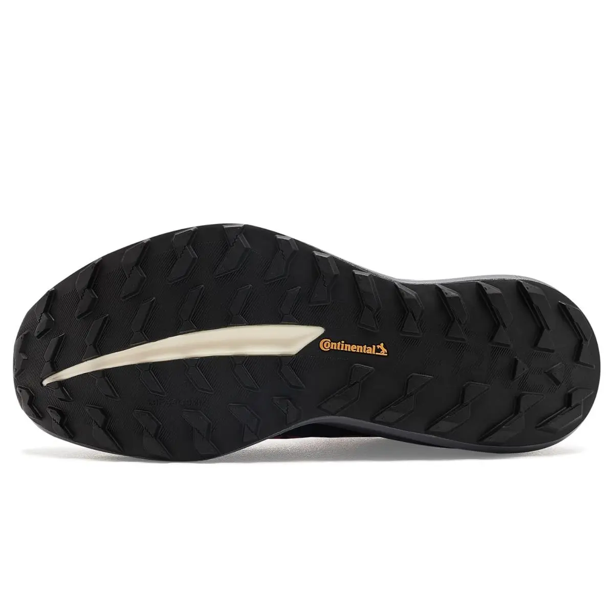 Adidas shoes - Black/Solar Turbo/Aurora Onix 3