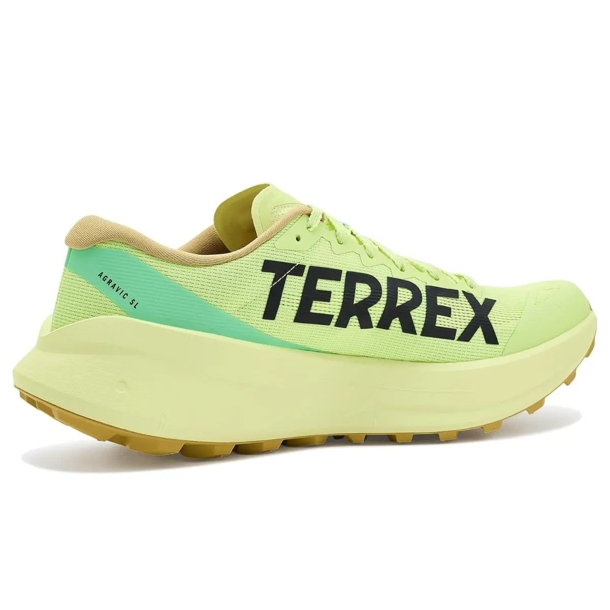 Adidas shoes - Black/Solar Turbo/Aurora Onix 15