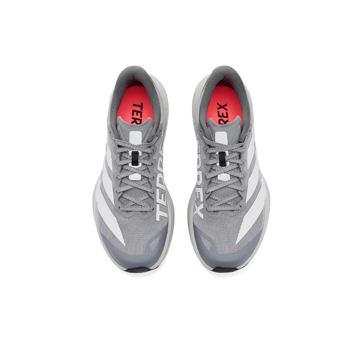 Adidas shoes - Black/Solar Turbo/Aurora Onix 21