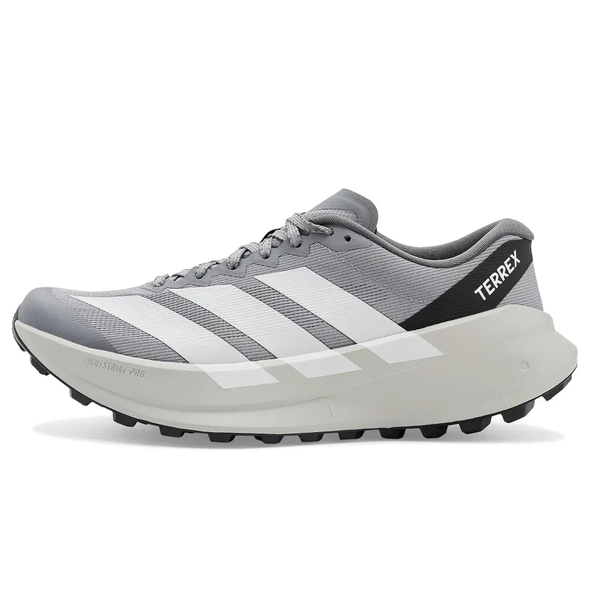 Adidas shoes - Black/Solar Turbo/Aurora Onix 23