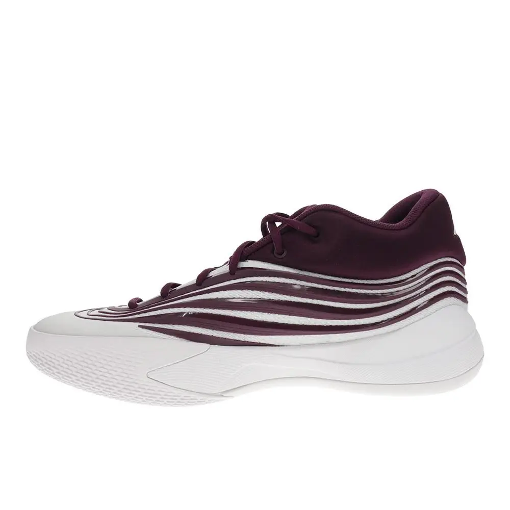 Adidas shoes - adidas Dame X Basketball - Dame Basketball - IH2037 - Red 1