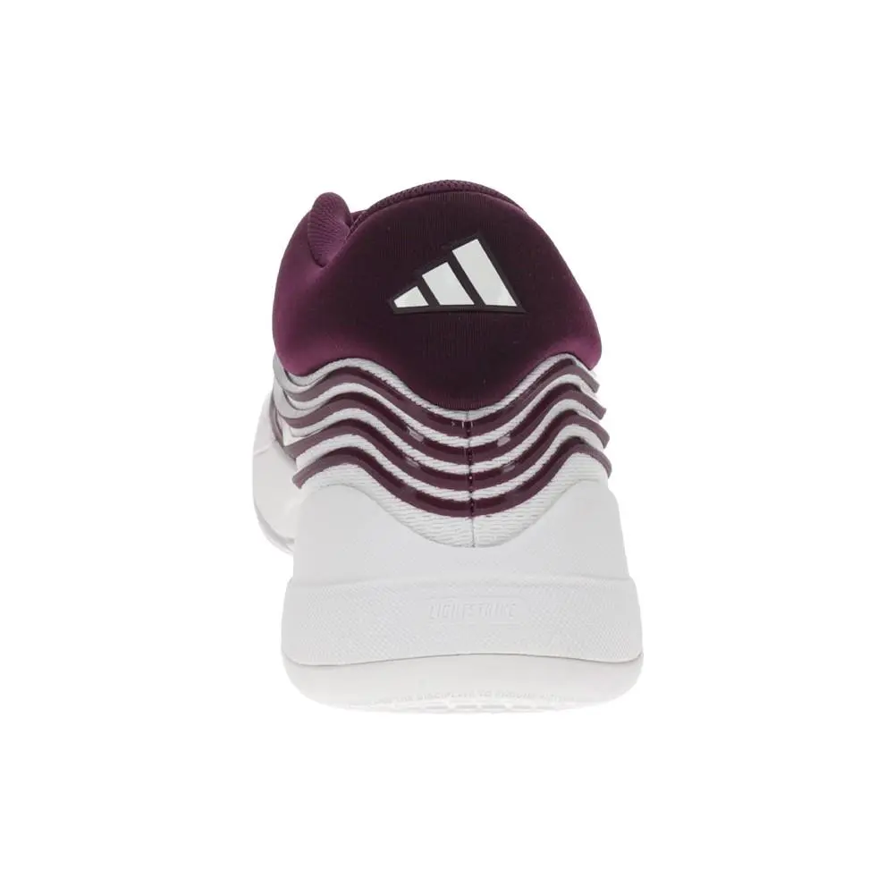 Adidas shoes - adidas Dame X Basketball - Dame Basketball - IH2037 - Red 12