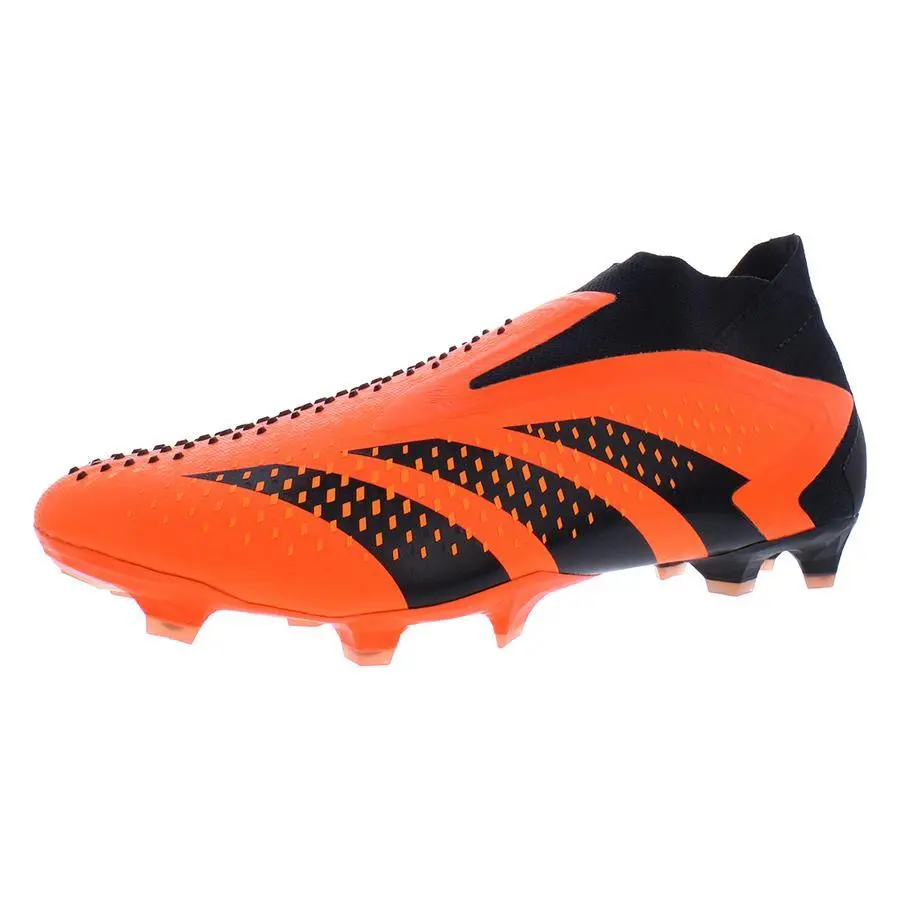 Adidas shoes - Team Solar Orange/Core Black/Core Black, Main: Orange 0