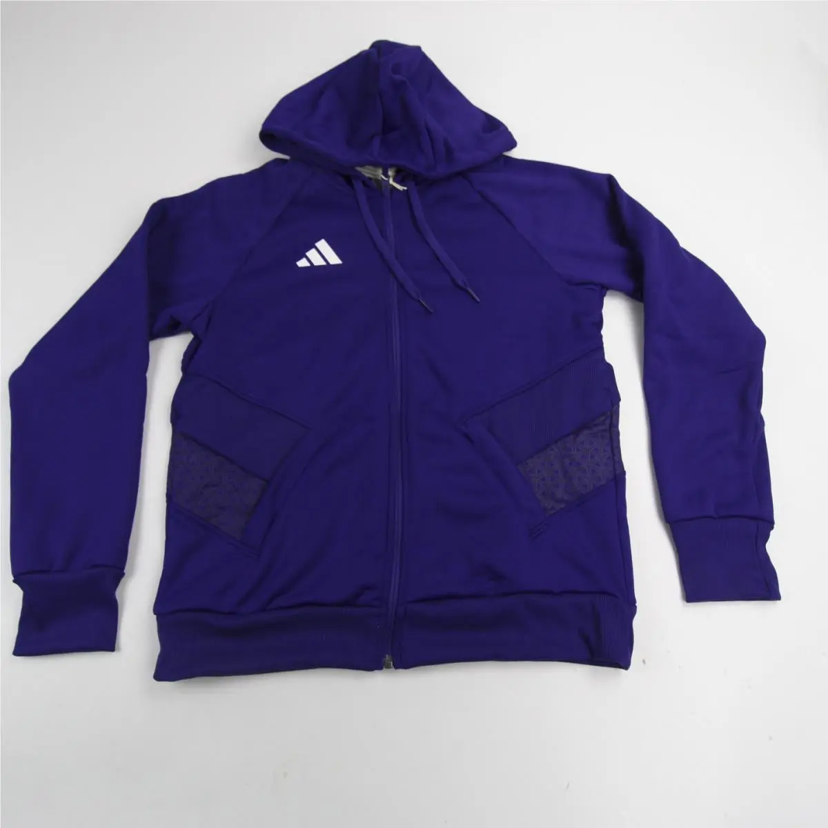 Adidas clothing - Purple 4