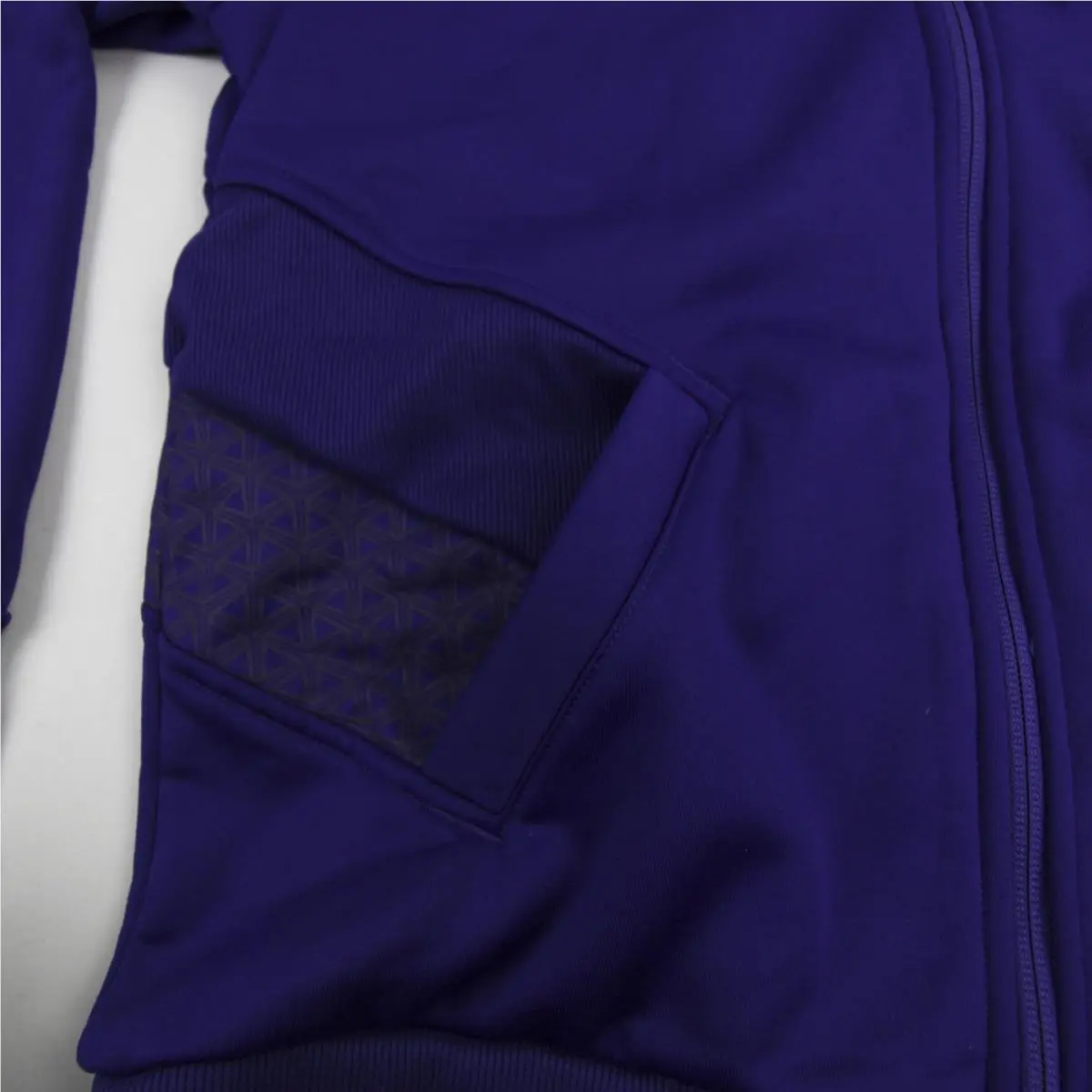 Adidas clothing - Purple 6