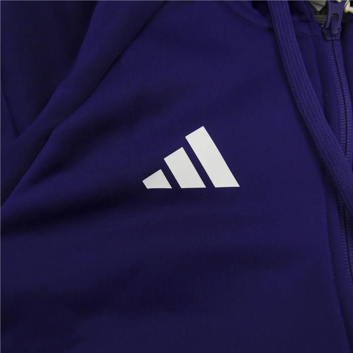 Adidas clothing - Purple 7