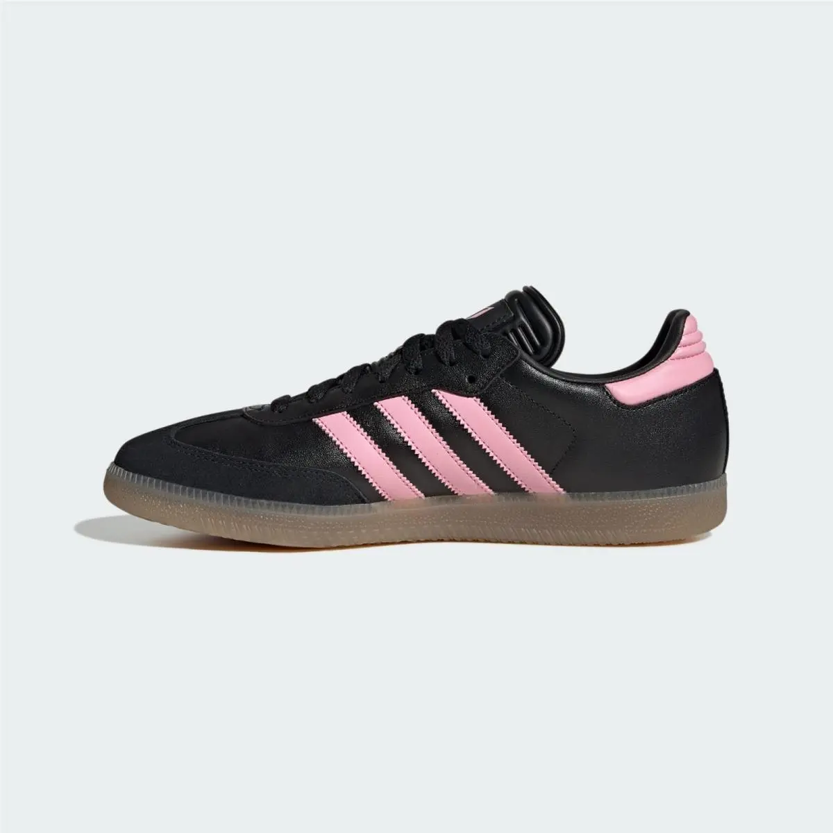 Adidas shoes - Adidas Samba Messi JP7845 - Samba Messi - JP7845 - Black 11