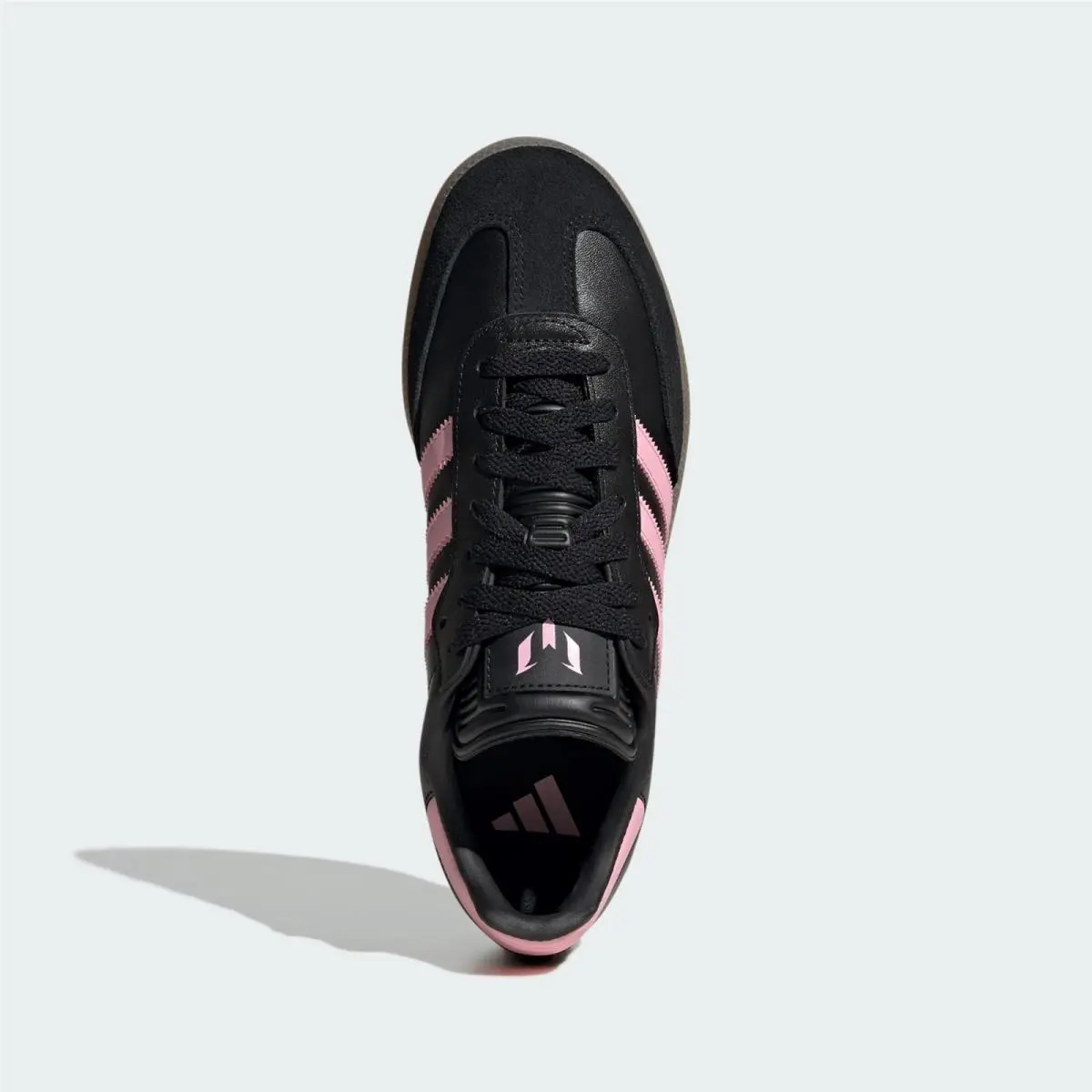 Adidas shoes - Adidas Samba Messi JP7845 - Samba Messi - JP7845 - Black 17