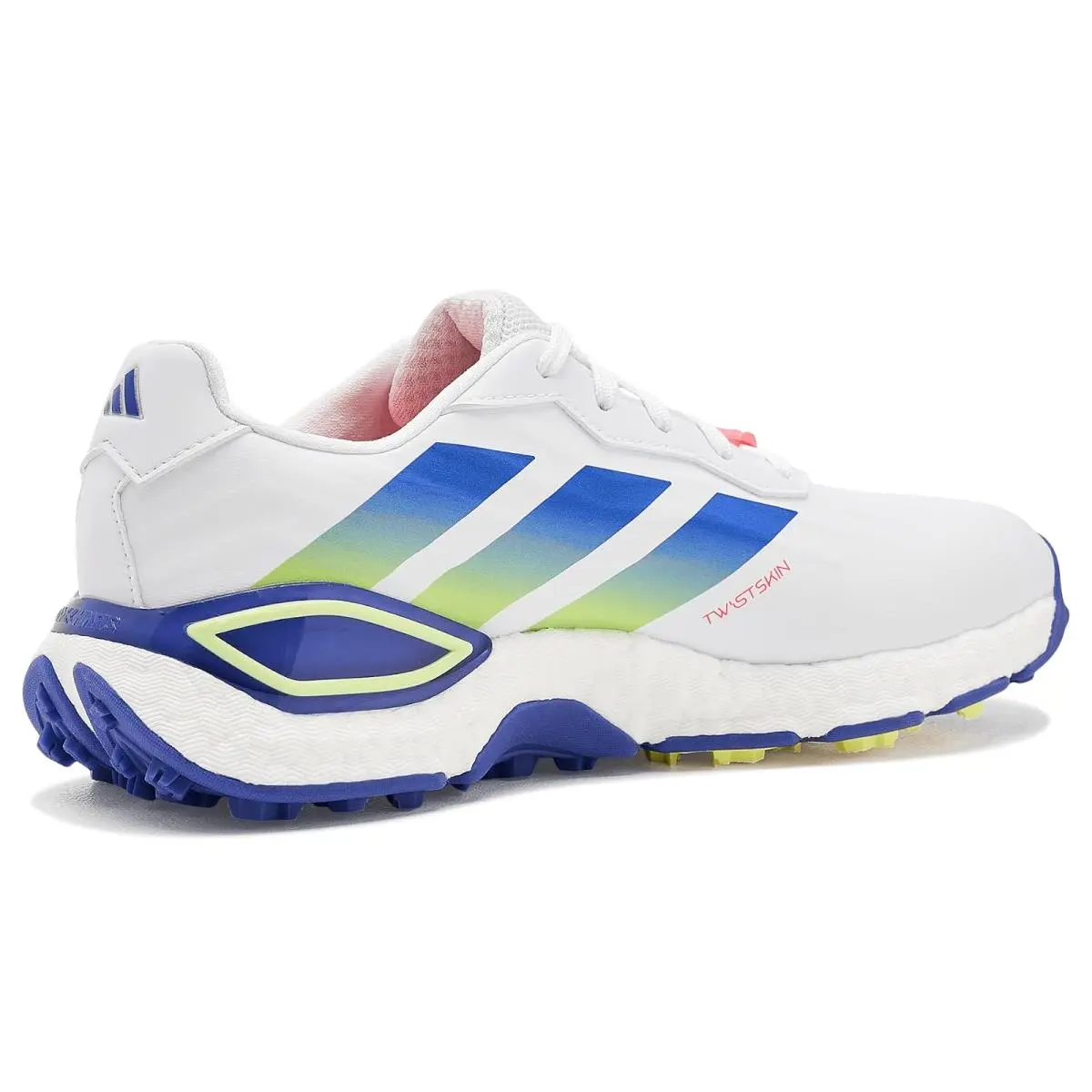 Adidas shoes - Footwear White/Frozen Lemon/Dual Indigo 1