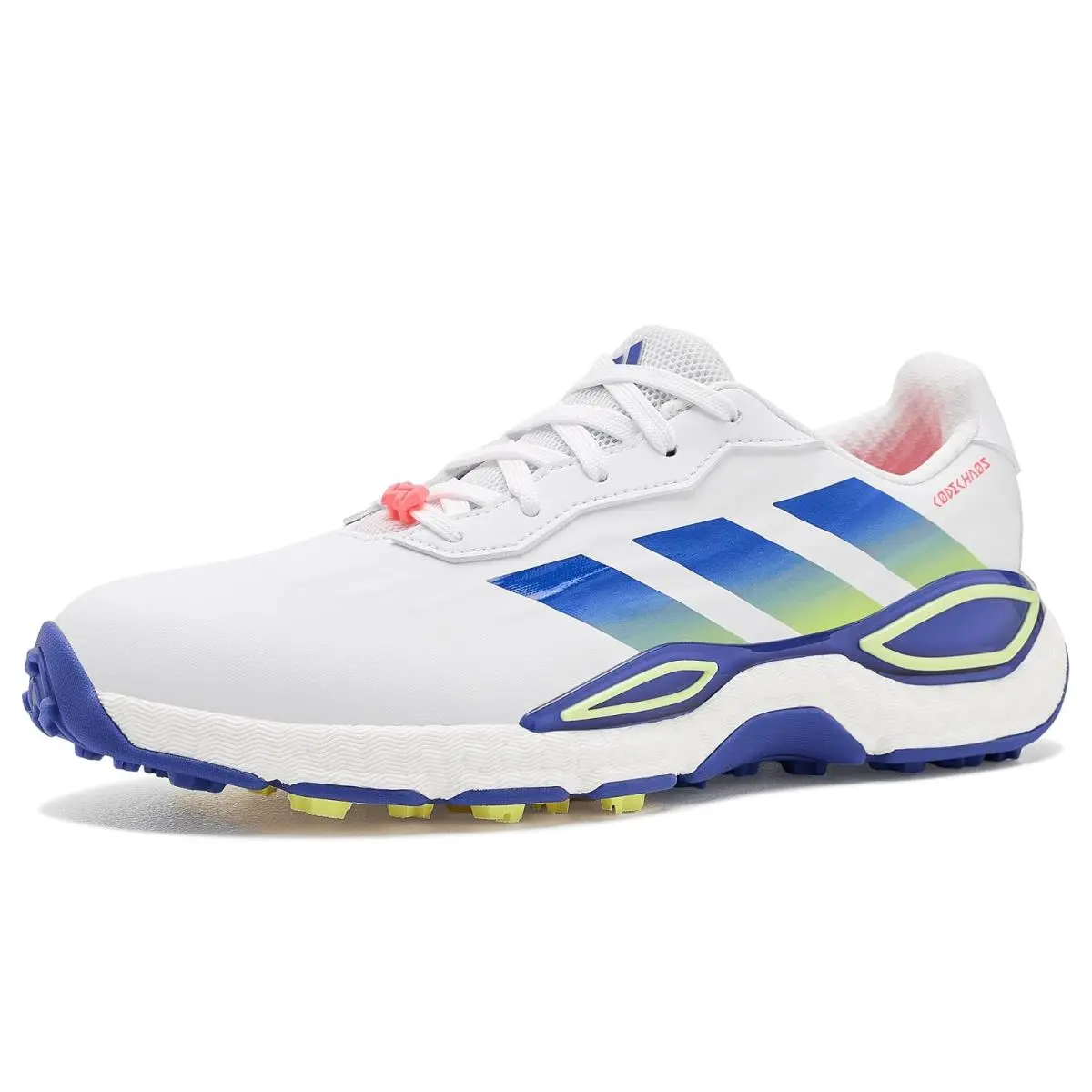 Adidas shoes - Footwear White/Frozen Lemon/Dual Indigo 6