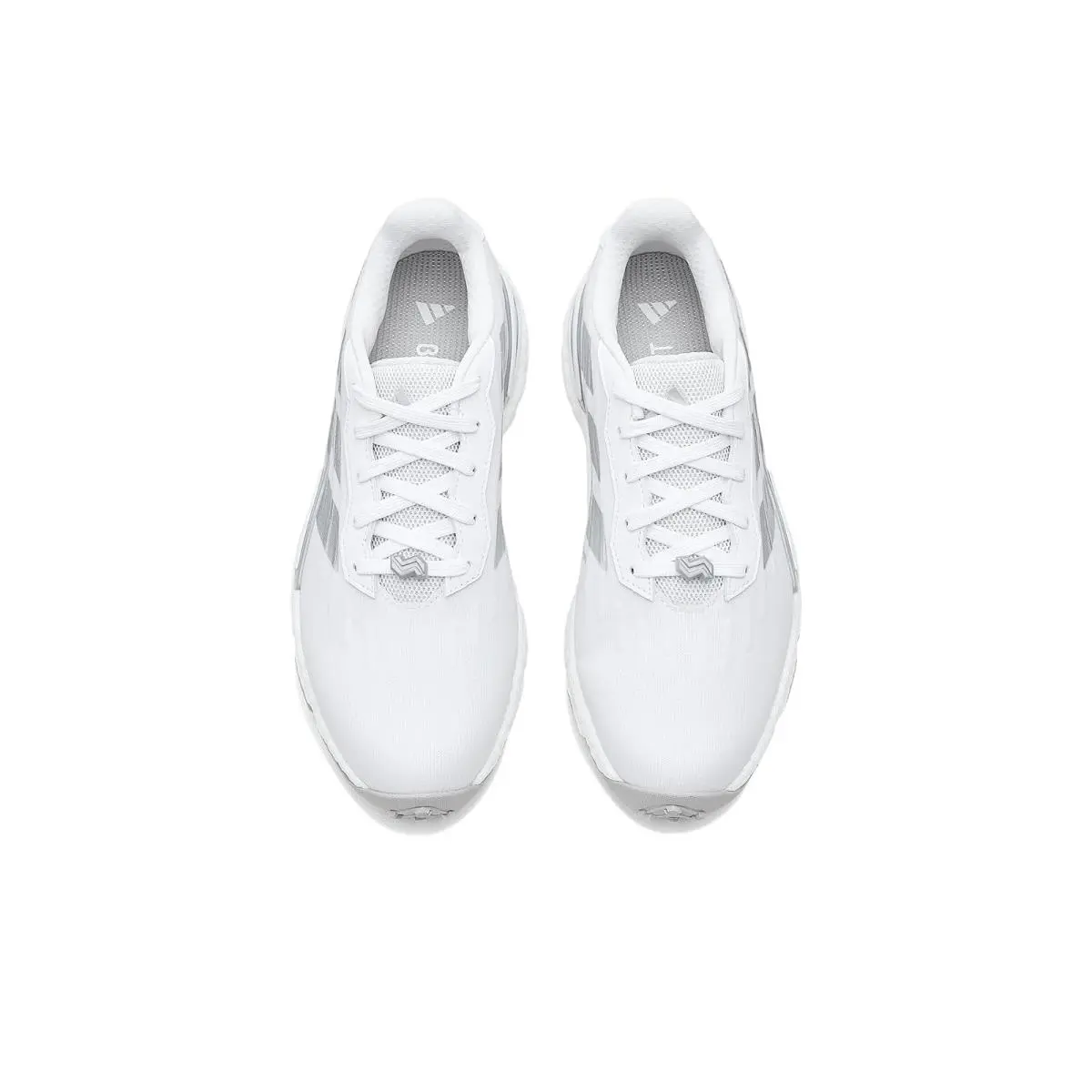 Adidas shoes - Footwear White/Frozen Lemon/Dual Indigo 14