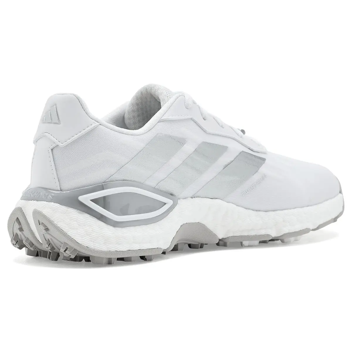 Adidas shoes - Footwear White/Frozen Lemon/Dual Indigo 15
