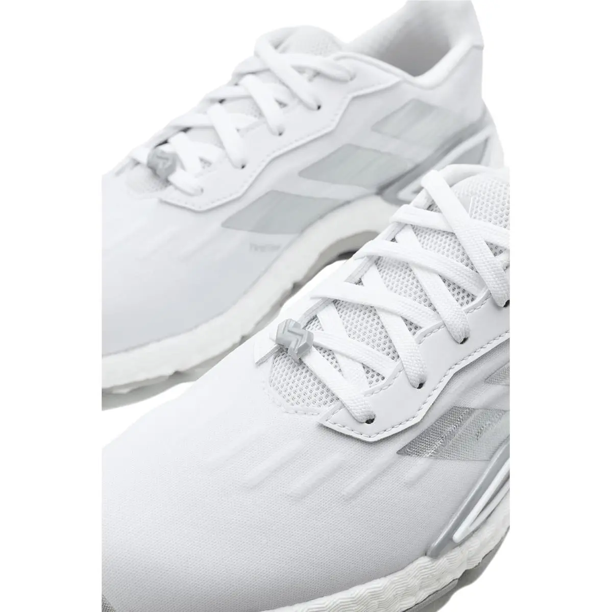 Adidas shoes - Footwear White/Frozen Lemon/Dual Indigo 18