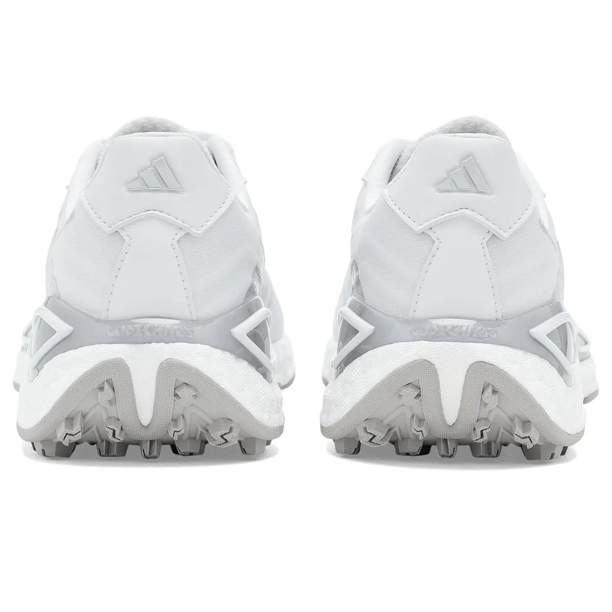 Adidas shoes - Footwear White/Frozen Lemon/Dual Indigo 19